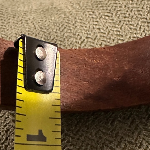 Wooden bangle bracelet - Picture 16 of 16